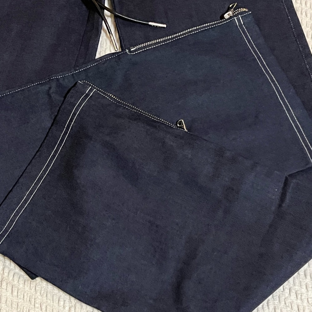 🖤90’s Classic Tiger Mist Denim Jeans🖤 - Picture 6 of 7